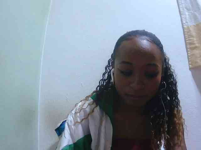 Chou1 webcam