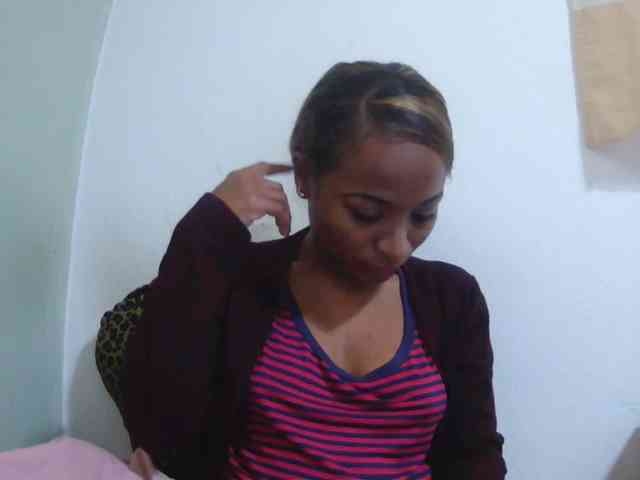 Chou1 webcam