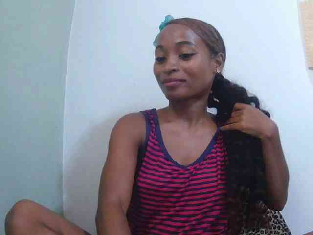 Chou1 webcam