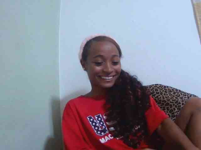 Chou1 webcam