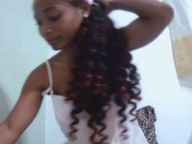 Chou1 webcam