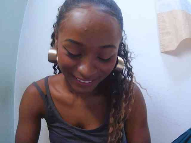 Chou1 webcam