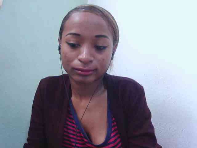 Chou1 Sex Cam Show