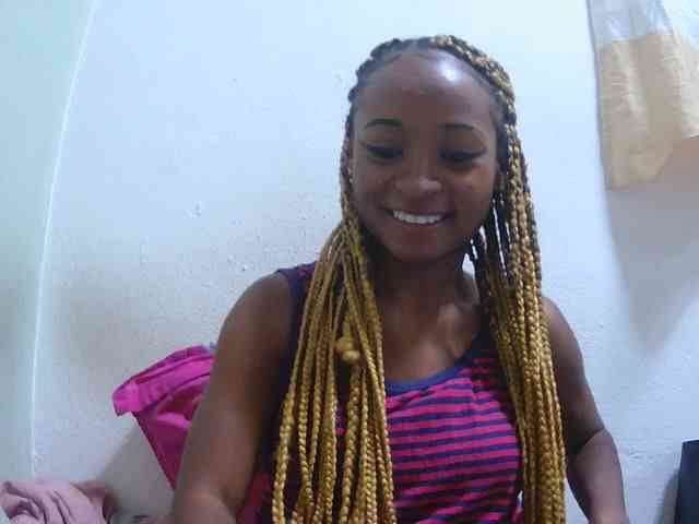 Chou1 webcam