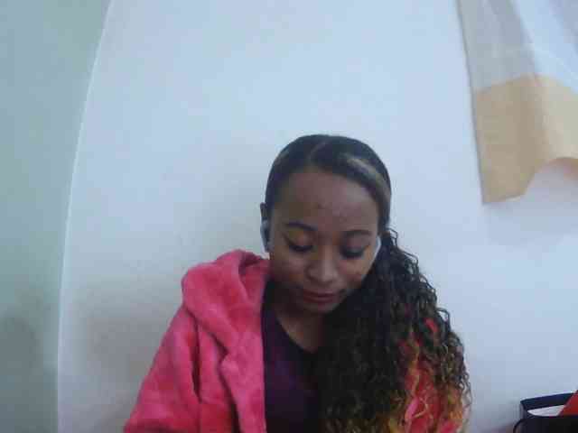 Tiscah webcam
