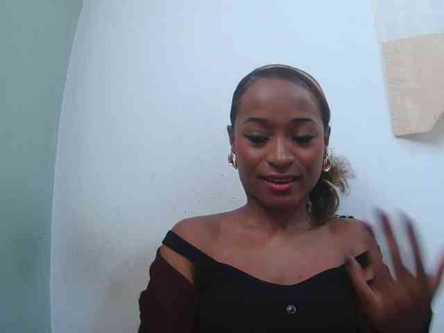 Chou1 webcam