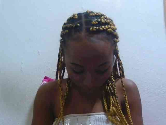 Chou1 webcam