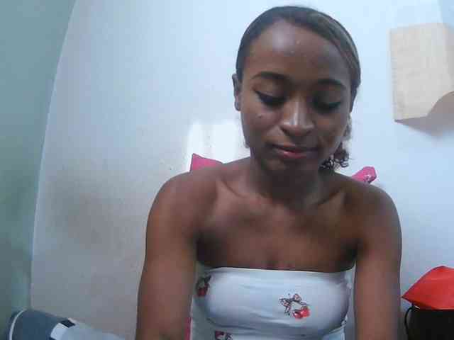 Tiscah webcam