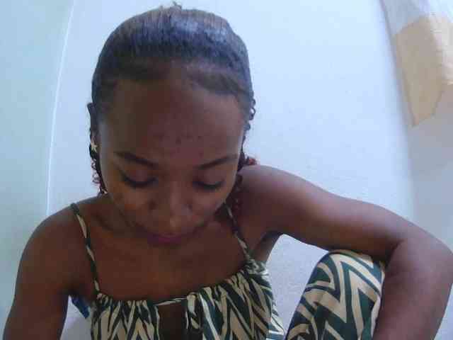 Chou1 webcam