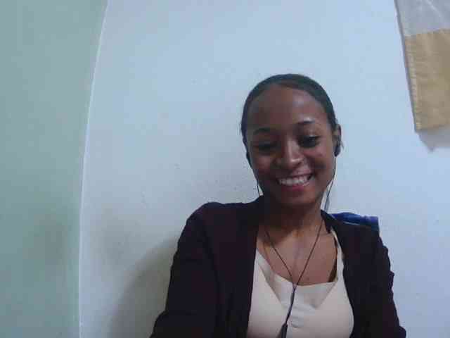 Chou1 webcam
