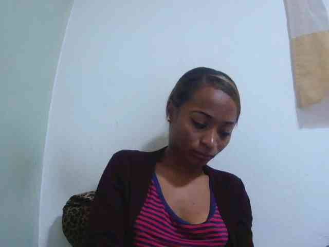 Chou1 webcam