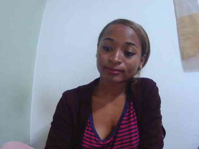 Chou1 webcam