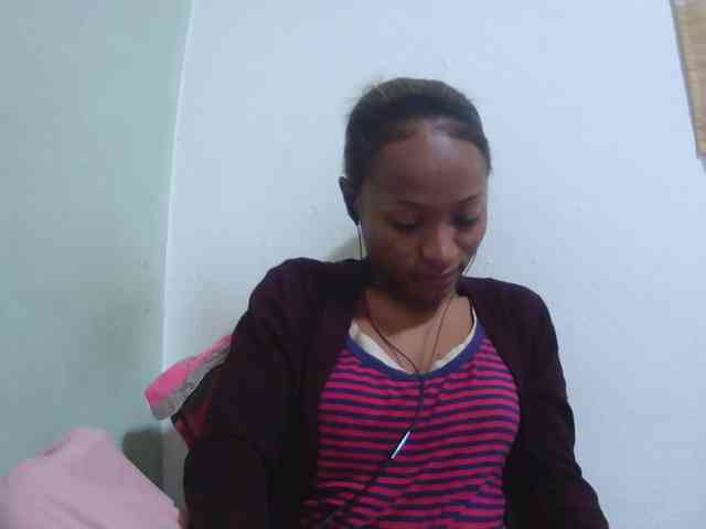 Chou1 webcam