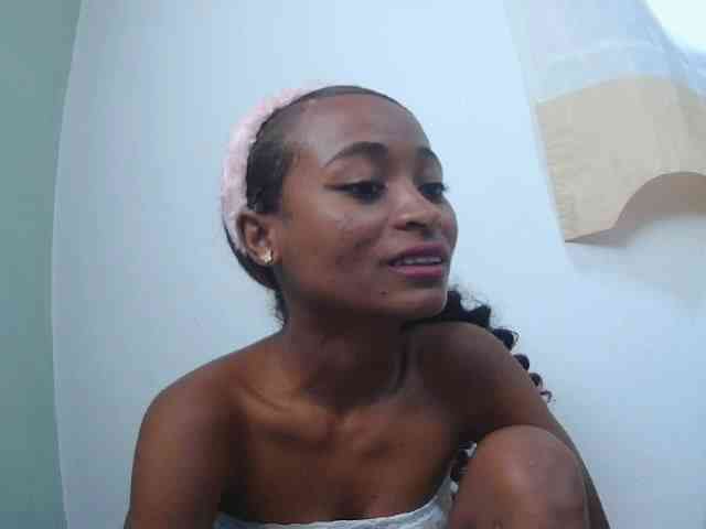 Chou1 webcam