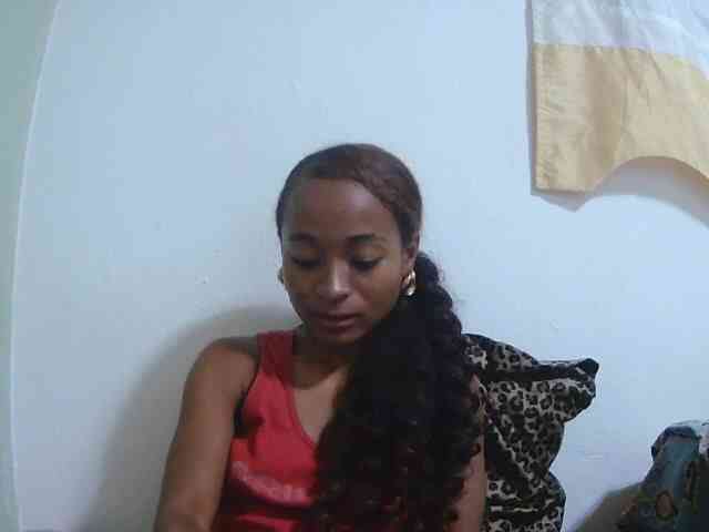 Chou1 webcam