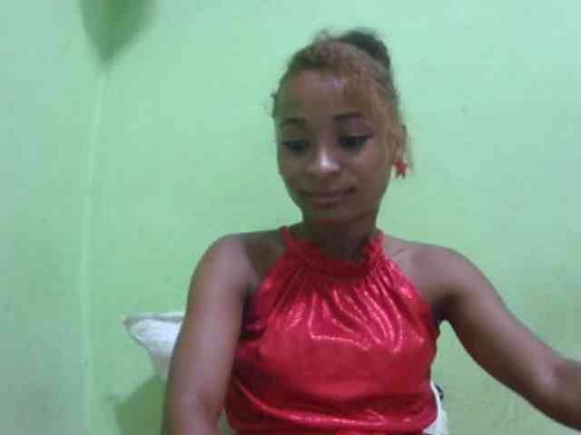 Chou1 webcam
