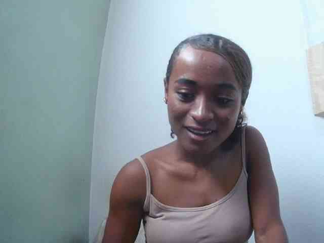 Chou1 webcam