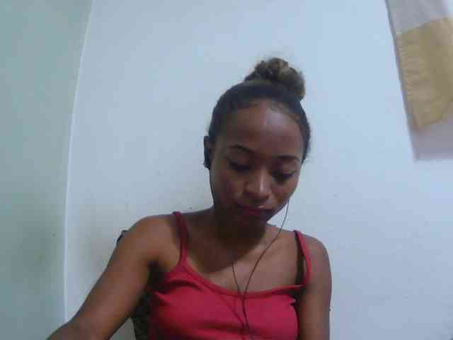 Chou1 webcam