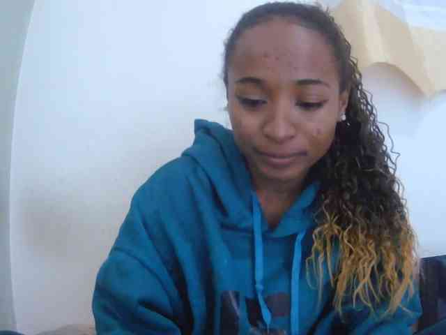 Chou1 webcam