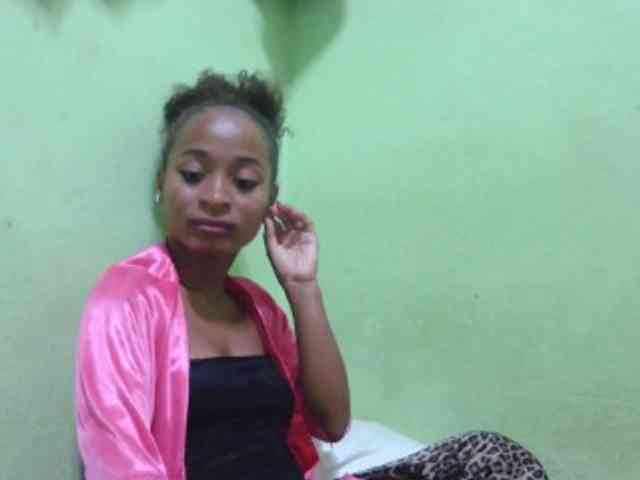 Chou1 webcam