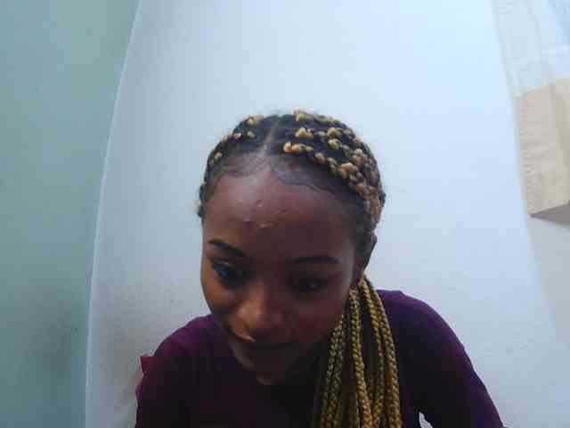 Chou1 Live Webcam on BongaCams