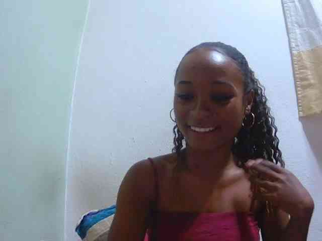 Chou1 webcam