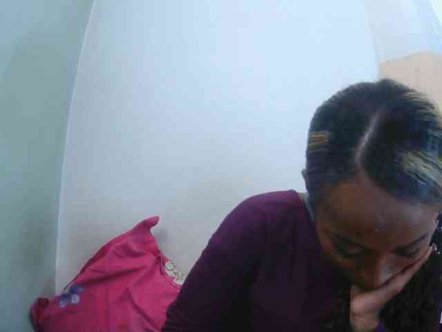 Tiscah webcam