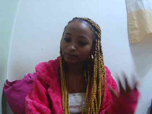 Chou1 webcam