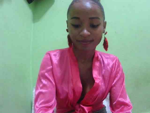 Chou1 webcam