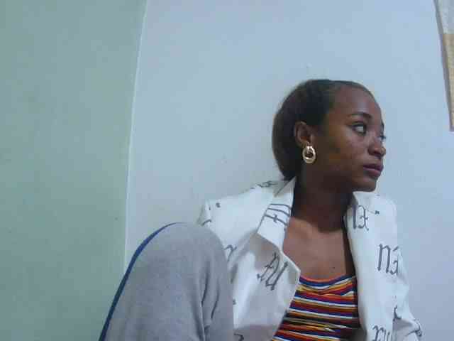 Chou1 webcam