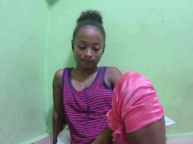 Chou1 webcam