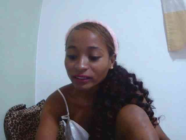 Chou1 webcam