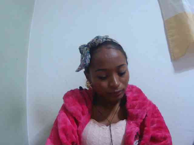 Chou1 webcam