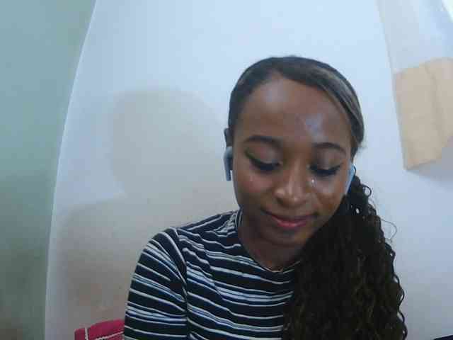 Tiscah webcam