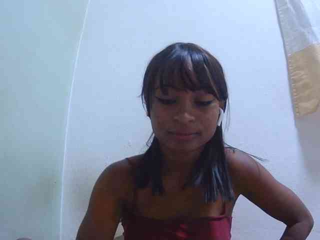 Chou1 webcam