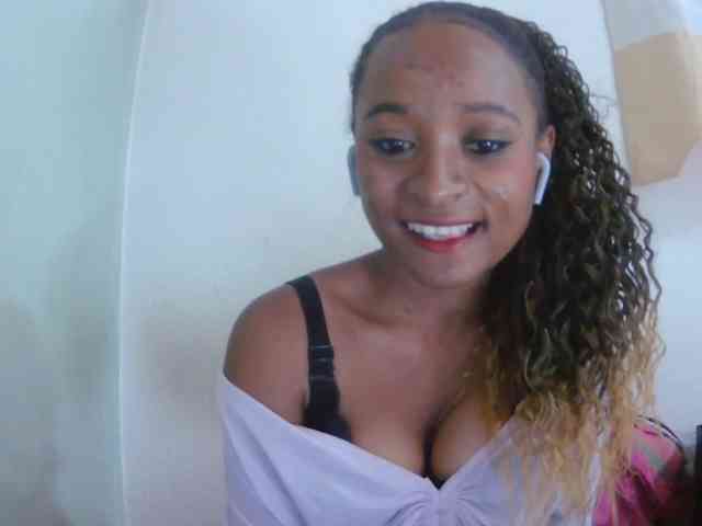 Tiscah webcam