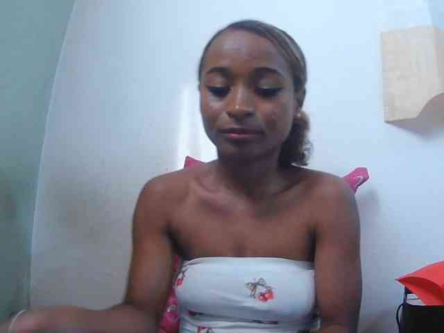Tiscah webcam
