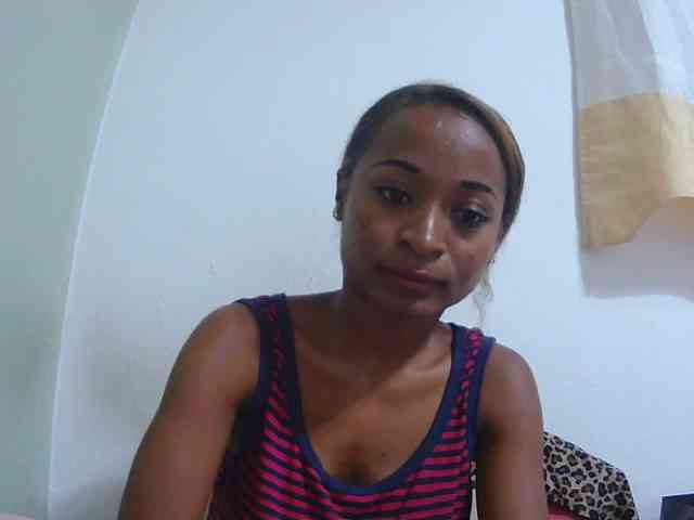 Chou1 webcam