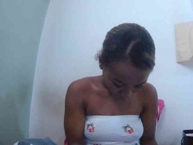Tiscah webcam