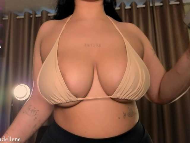 honeybrownie live sex show