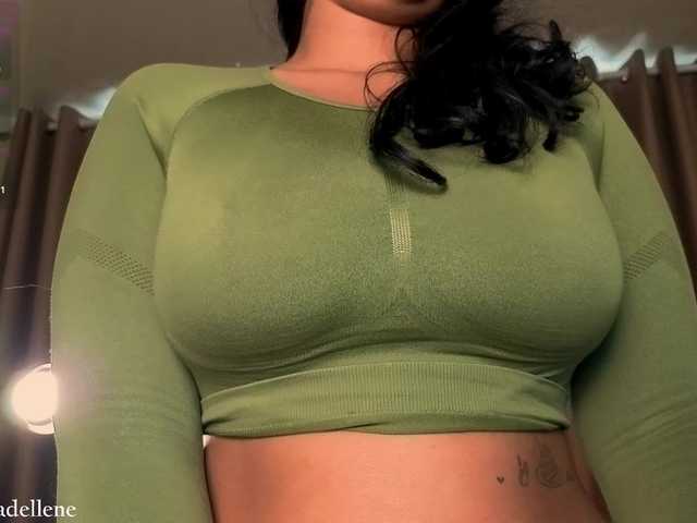 Adellene
