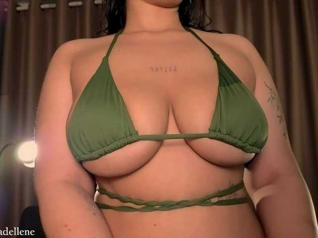 Adellene