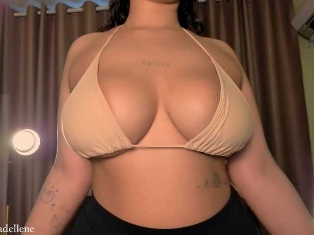 honeybrownie live sex