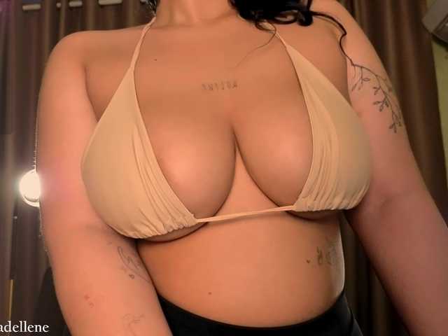 honeybrownie cam belle