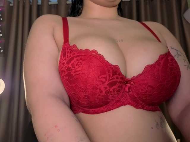 honeybrownie's BongaCams show and profile