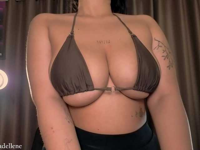 Adellene