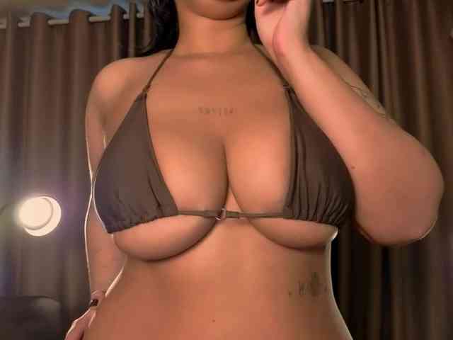 honeybrownie Sex Cam Show