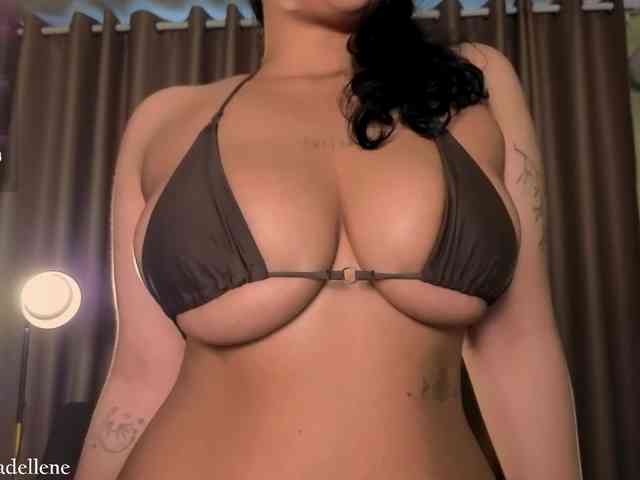 honeybrownie Sex Cam Show