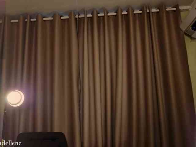 Adellene webcam