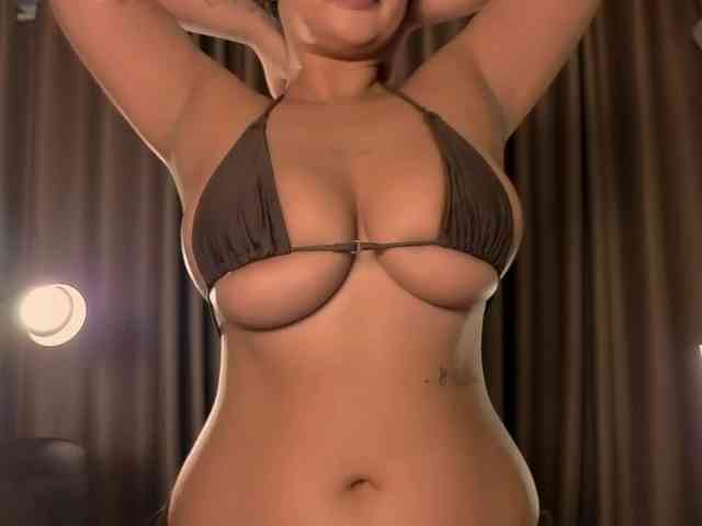 honeybrownie Sex Cam Show